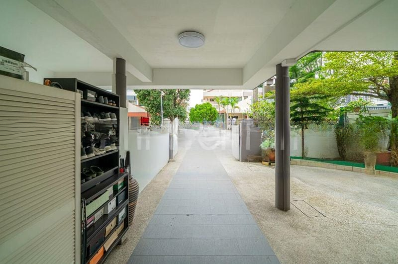 BARTLEY VILLAS 2