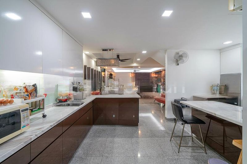 BARTLEY VILLAS 4
