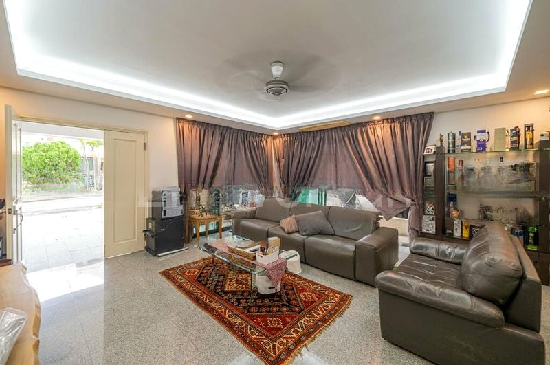 BARTLEY VILLAS 3