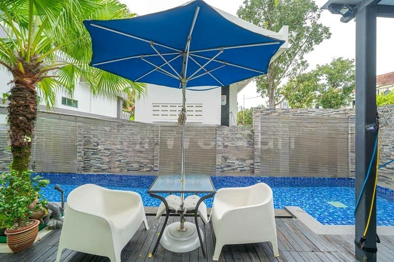 BARTLEY VILLAS 7