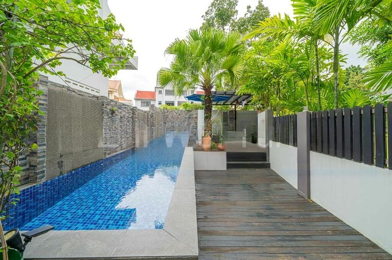 BARTLEY VILLAS 8