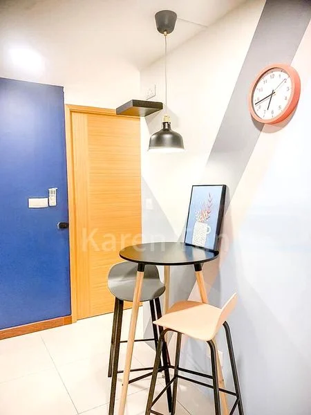 THE SAIL @ MARINA BAY 4