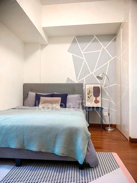 THE SAIL @ MARINA BAY 5