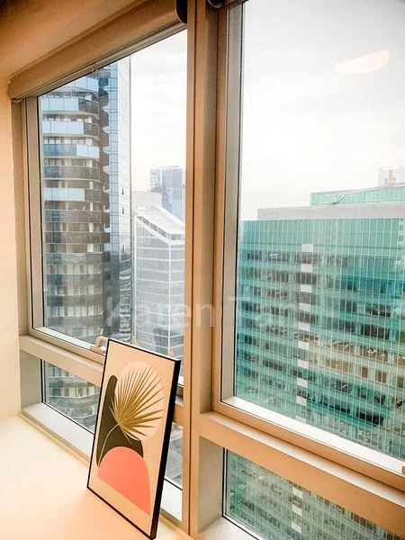 THE SAIL @ MARINA BAY 7