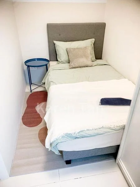 THE SAIL @ MARINA BAY 8