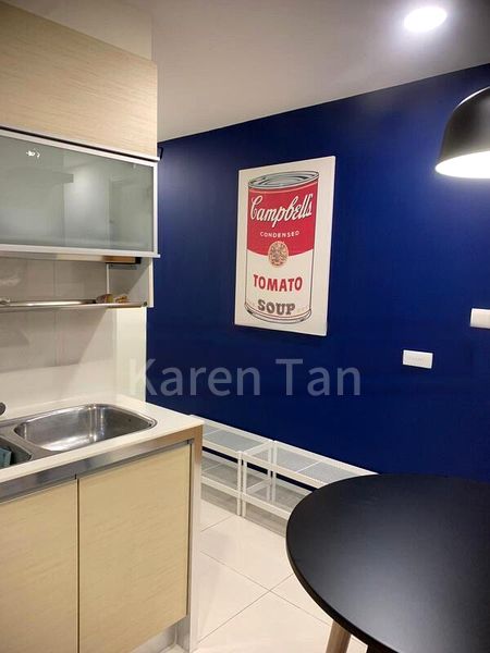 THE SAIL @ MARINA BAY 10