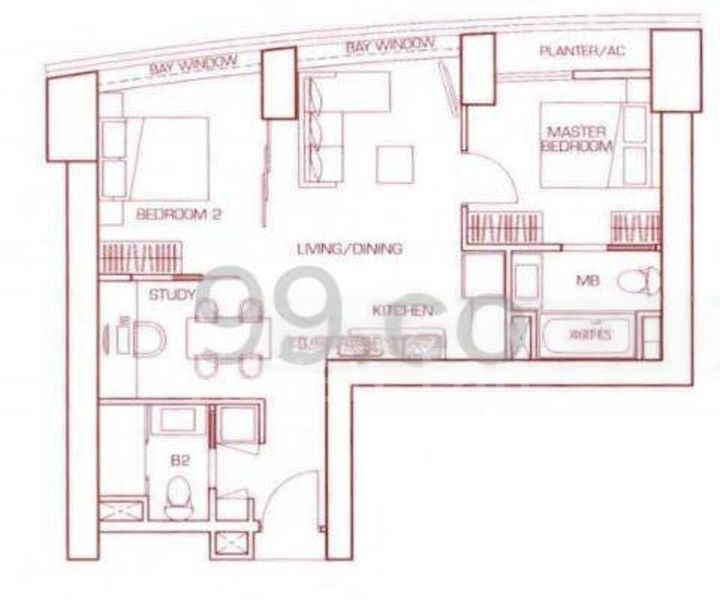 THE SAIL @ MARINA BAY 11