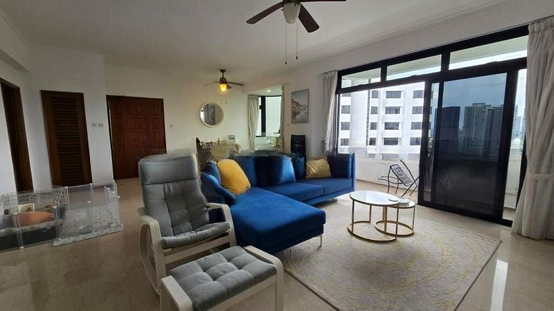 CASA CAIRNHILL 5