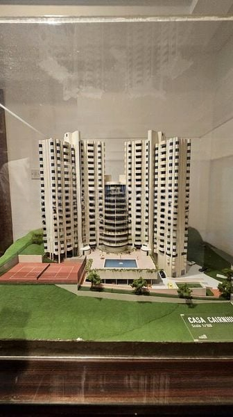 CASA CAIRNHILL 4
