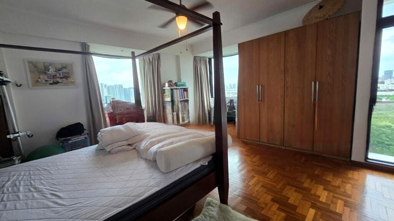 CASA CAIRNHILL 10