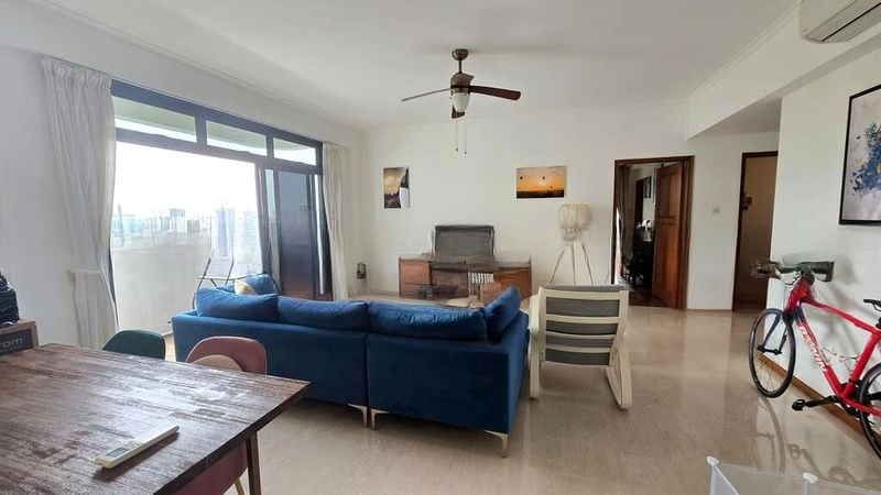 CASA CAIRNHILL 3