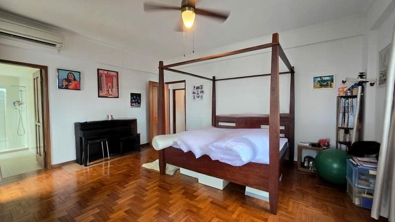 CASA CAIRNHILL 8