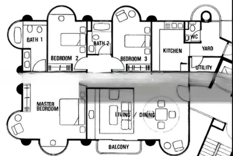 CASA CAIRNHILL 11