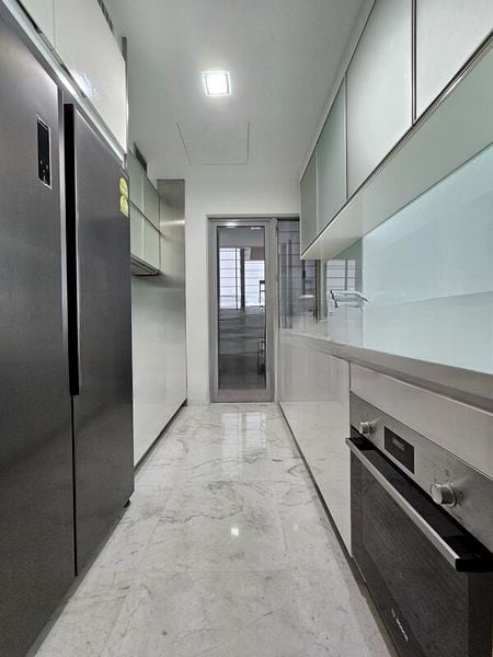 ONE DEVONSHIRE 3