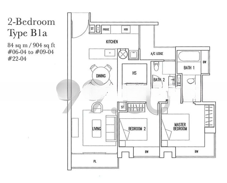 ONE DEVONSHIRE 11
