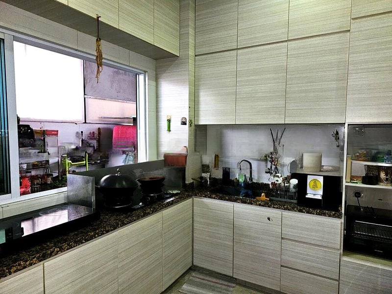 SEMBAWANG STRAITS ESTATE 8