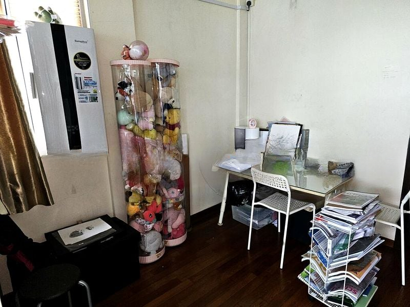 SEMBAWANG STRAITS ESTATE 11