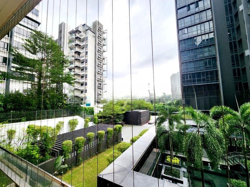 ONE BALMORAL 3