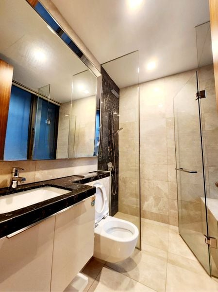 ONE BALMORAL 8