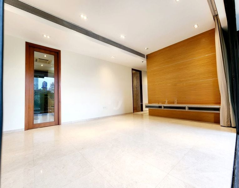 ONE BALMORAL 2