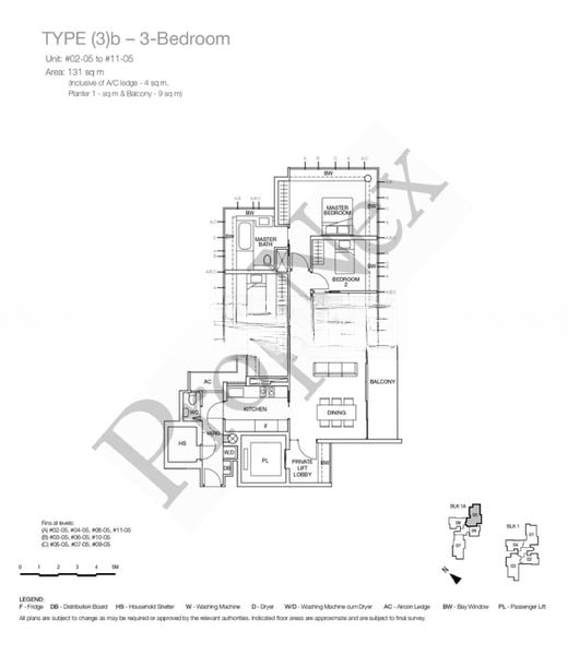 ONE BALMORAL 13