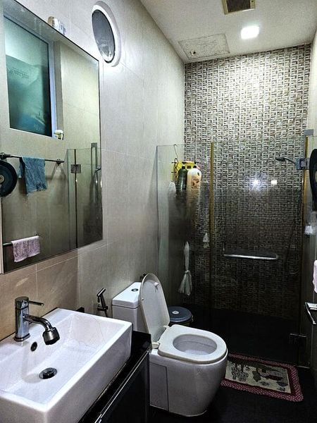 SEMBAWANG STRAITS ESTATE 3