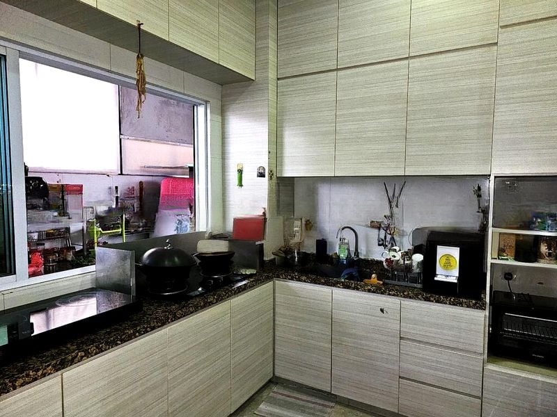 SEMBAWANG STRAITS ESTATE 7