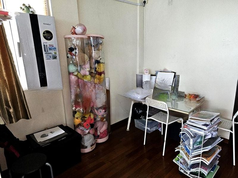 SEMBAWANG STRAITS ESTATE 10