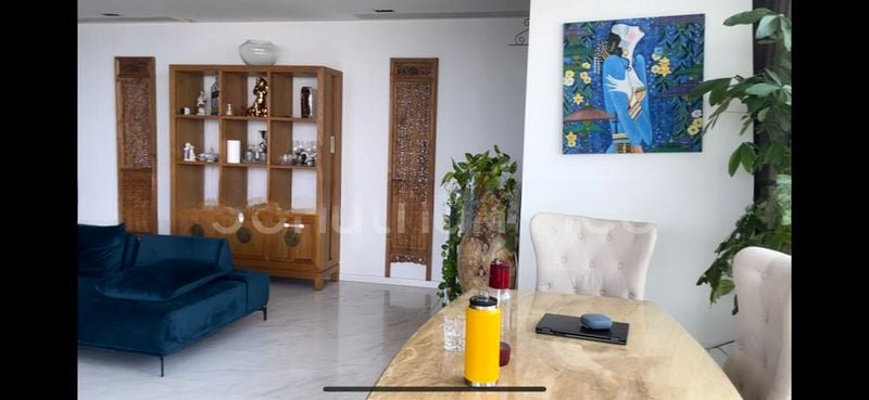 REFLECTIONS AT KEPPEL BAY 7