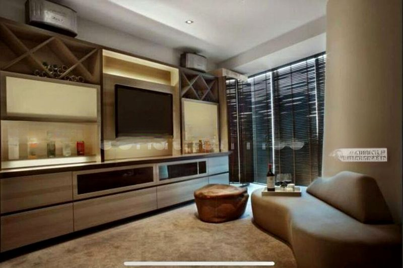 REFLECTIONS AT KEPPEL BAY 4