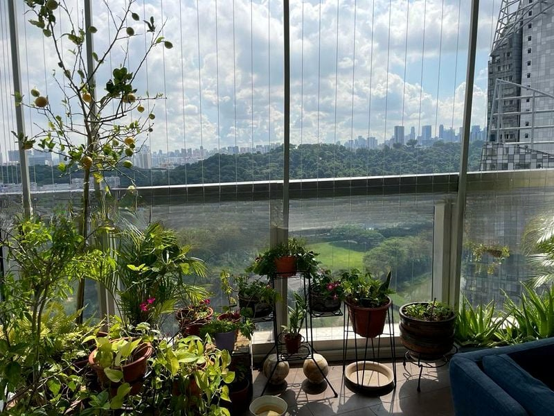 REFLECTIONS AT KEPPEL BAY 6