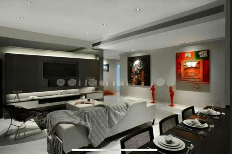 REFLECTIONS AT KEPPEL BAY 3