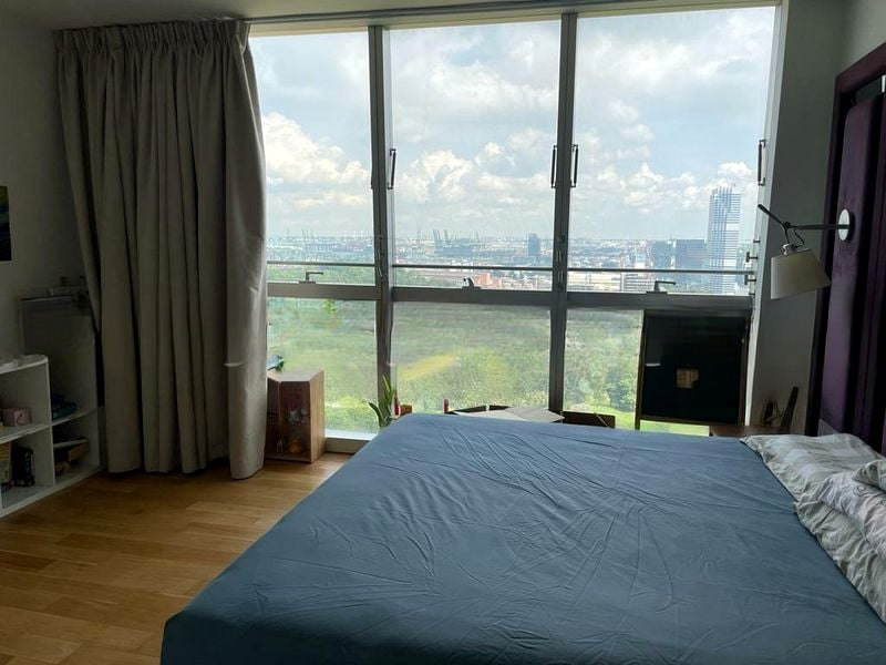 REFLECTIONS AT KEPPEL BAY 5