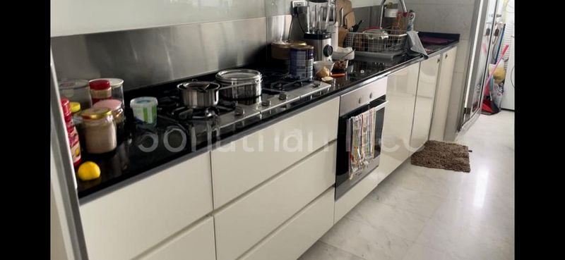 REFLECTIONS AT KEPPEL BAY 8