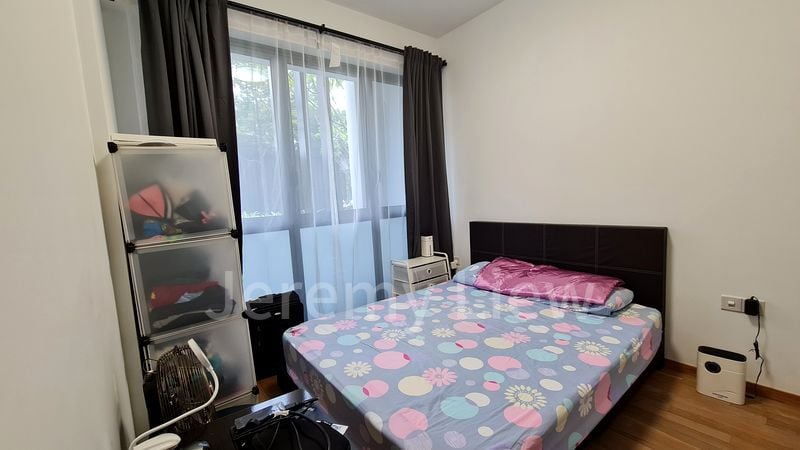 BOTANIQUE AT BARTLEY 2