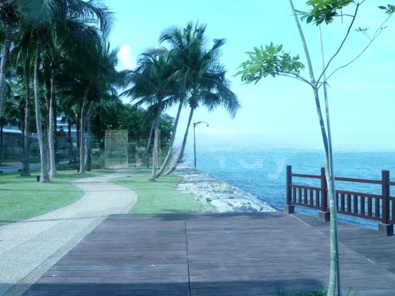 THE COAST AT SENTOSA COVE 13