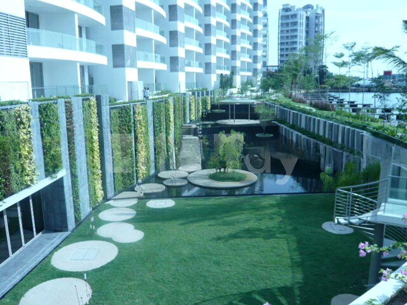 THE COAST AT SENTOSA COVE 11