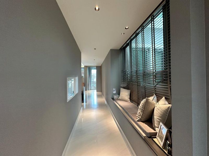 THE RESIDENCES AT W SINGAPORE SENTOSA COVE 7