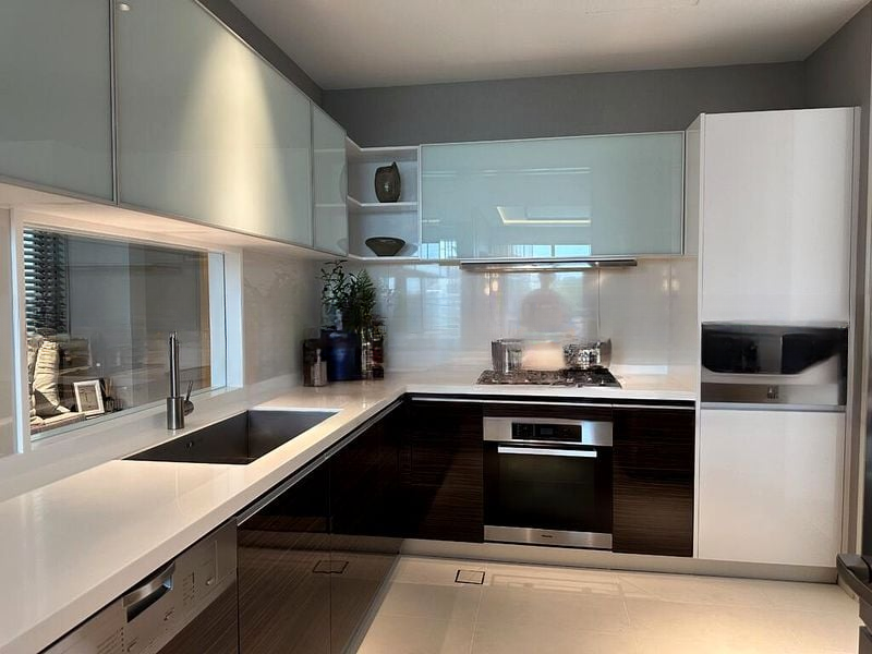 THE RESIDENCES AT W SINGAPORE SENTOSA COVE 9