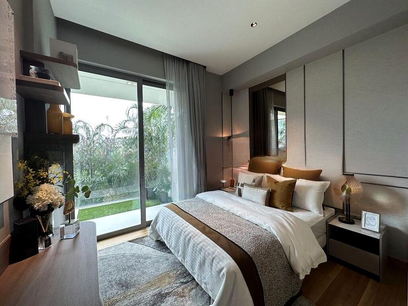 THE RESIDENCES AT W SINGAPORE SENTOSA COVE 3