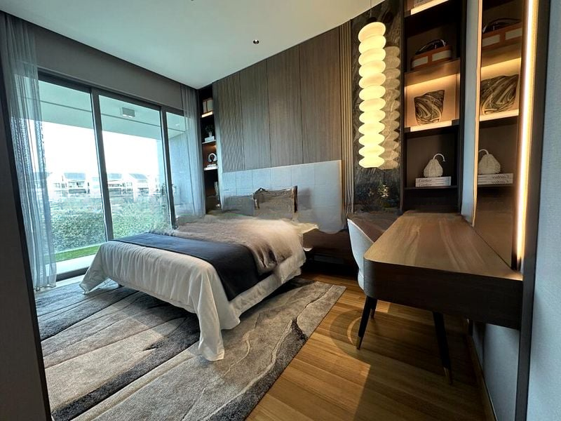 THE RESIDENCES AT W SINGAPORE SENTOSA COVE 5