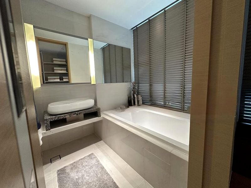 THE RESIDENCES AT W SINGAPORE SENTOSA COVE 4