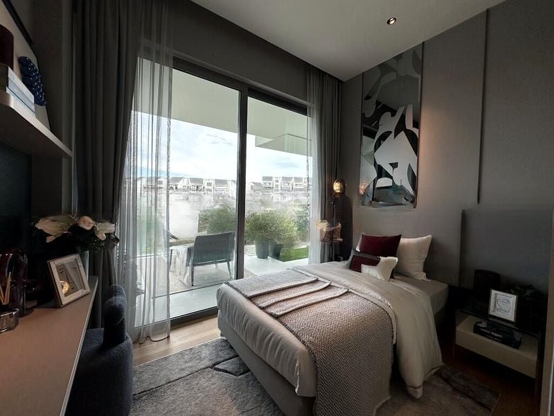 THE RESIDENCES AT W SINGAPORE SENTOSA COVE 6