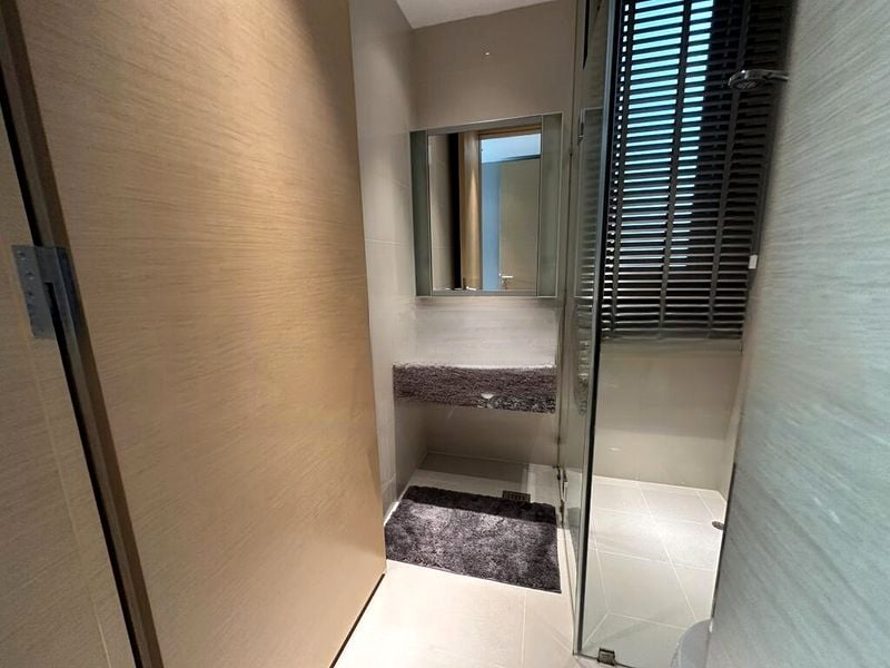 THE RESIDENCES AT W SINGAPORE SENTOSA COVE 8