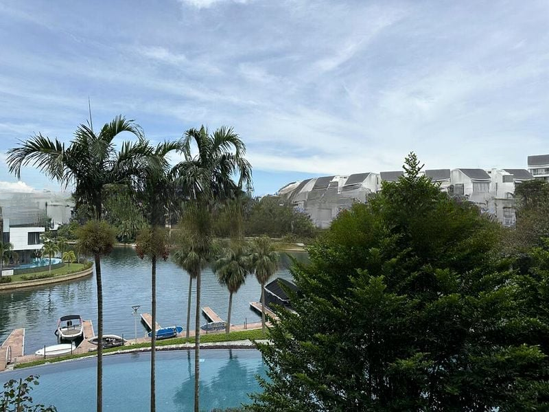 THE RESIDENCES AT W SINGAPORE SENTOSA COVE 15