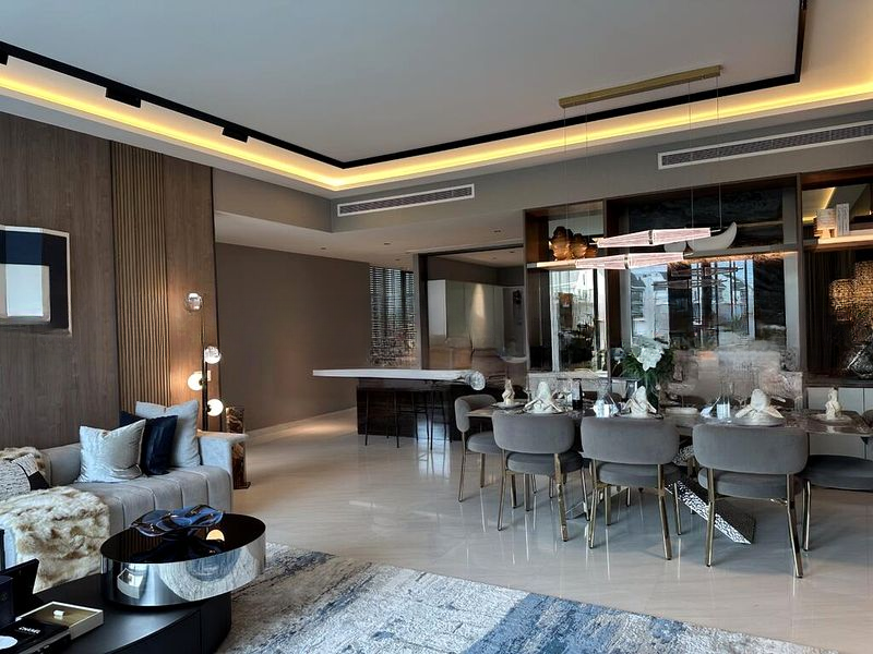 THE RESIDENCES AT W SINGAPORE SENTOSA COVE 11