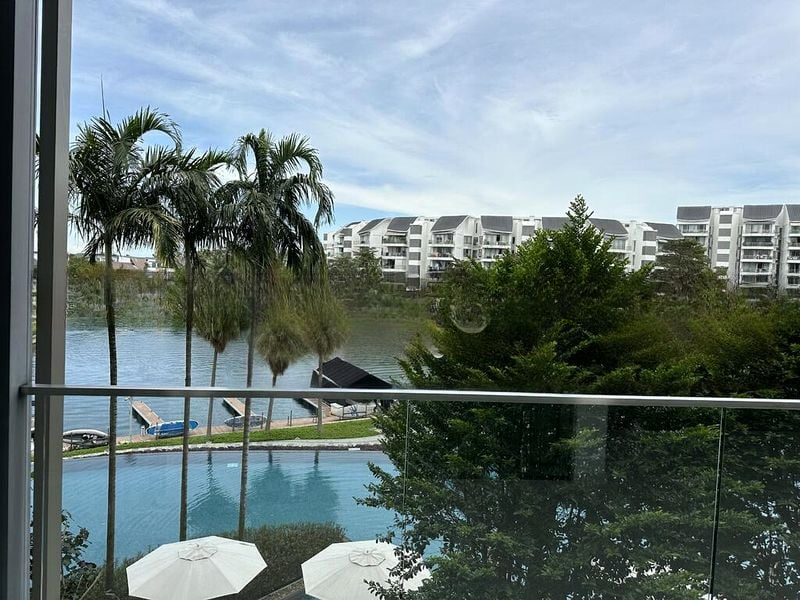 THE RESIDENCES AT W SINGAPORE SENTOSA COVE 14