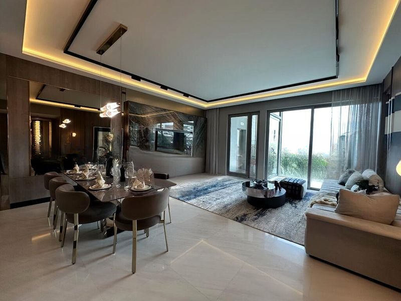 THE RESIDENCES AT W SINGAPORE SENTOSA COVE 12