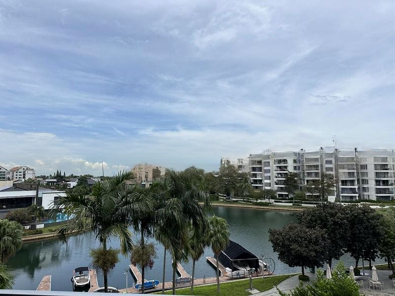 THE RESIDENCES AT W SINGAPORE SENTOSA COVE 13