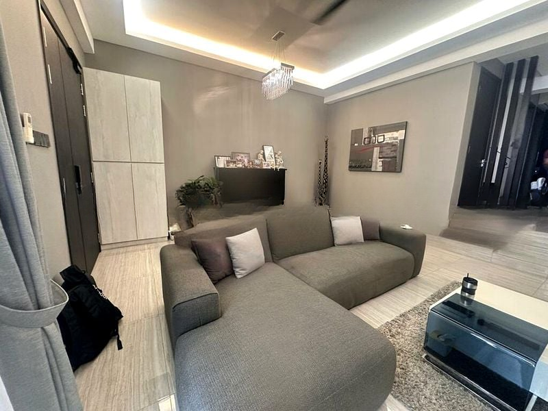 LIRIA TERRACE 7